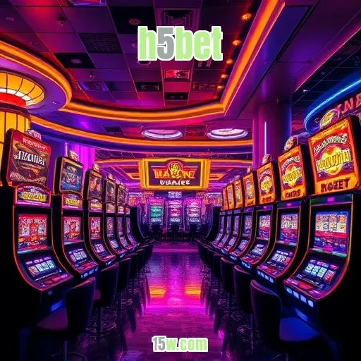 h5bet: Melhores Promoções Para Apostadores Brasileiros