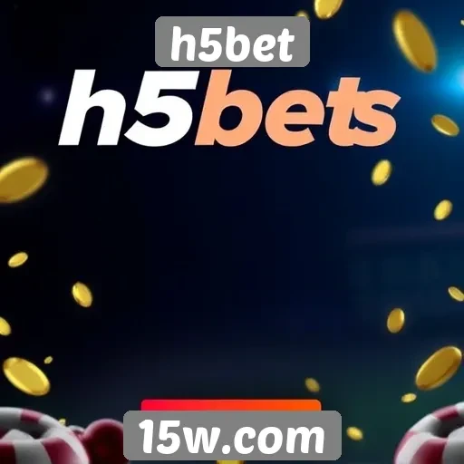 explore os bônus disponíveis no h5bet