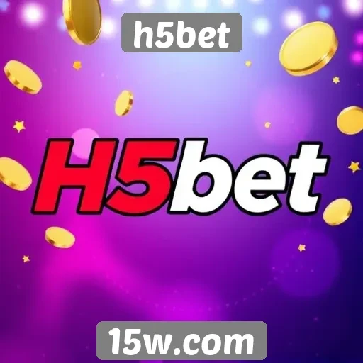 novidades no sistema de bônus da h5bet