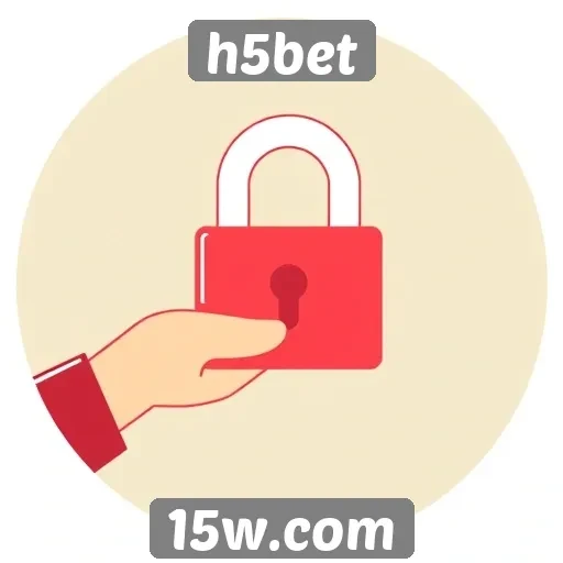Métodos de pagamento aceitos no h5bet